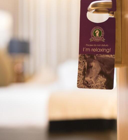 חדר סטנדרט, Ingliston Country Club