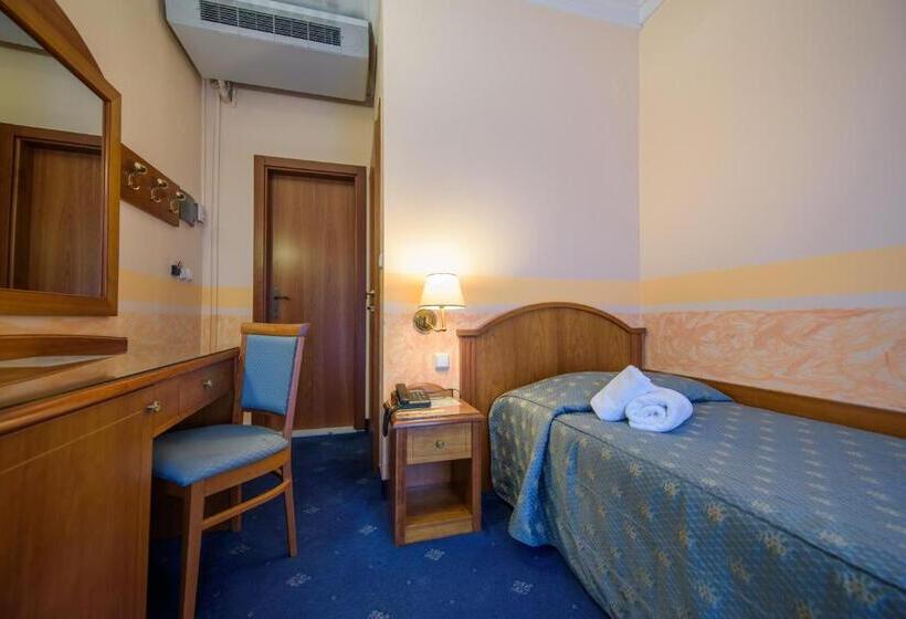 חדר סטנדרט יחיד, Kastoria In Kastoria City