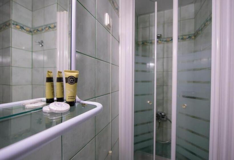 חדר סטנדרט יחיד, Kastoria In Kastoria City