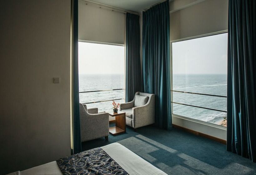 Номер Superior Вид на Море, Mirage  Colombo