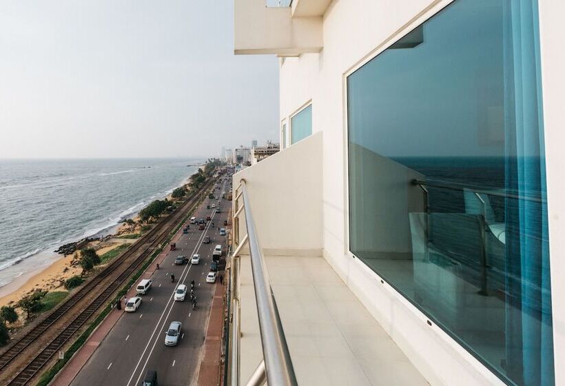 オーシャンビューデラックスルーム, Mirage Colombo