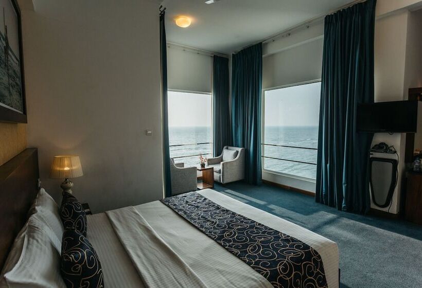 オーシャンビューデラックスルーム, Mirage Colombo