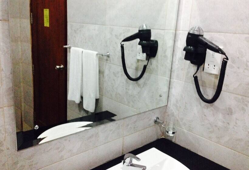 スタンダードルーム, Mirage Colombo