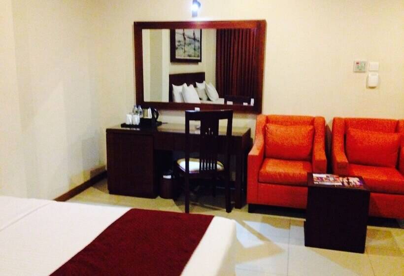 スタンダードルーム, Mirage Colombo