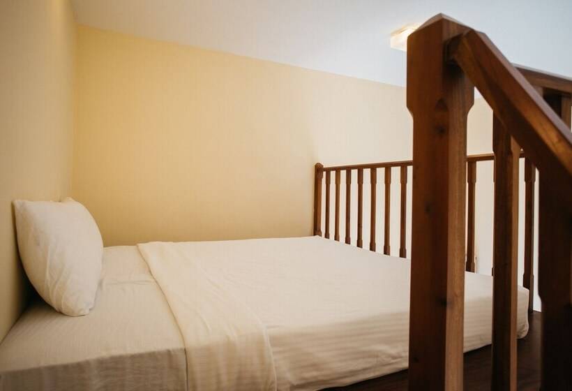 ファミリールーム, Mirage Colombo