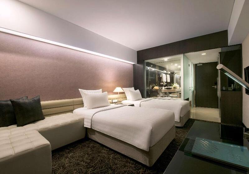 اتاق استاندارد, Pomarańczowa Plaża Ex Bursztyn