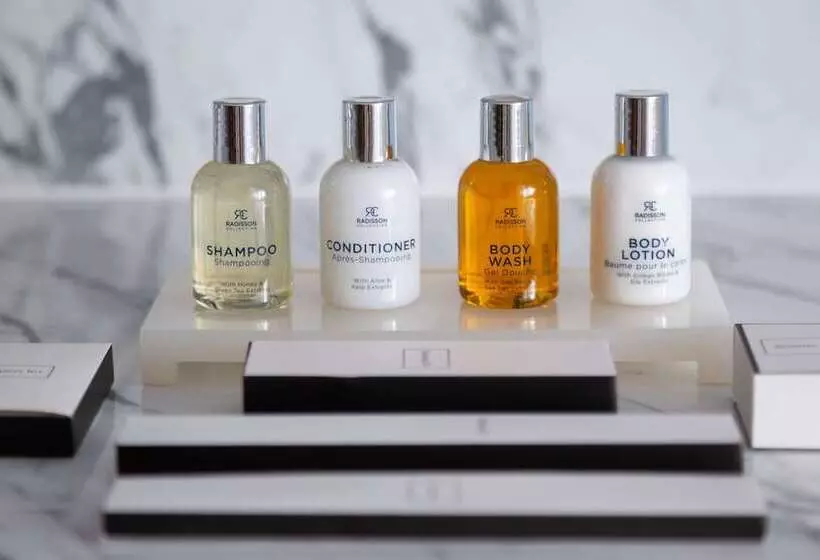 オーシャンビュージュニアスイート, Radisson Collection Paradise Resort And Spa, Sochi