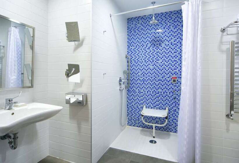 اتاق اجرایی با چشم‌انداز دریا, Radisson Collection Paradise Resort And Spa, Sochi