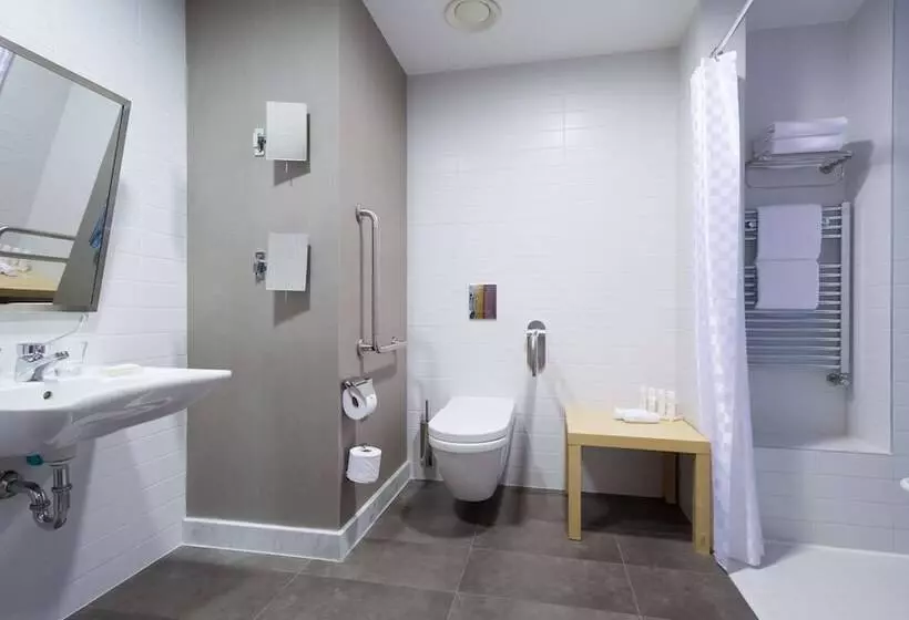 オーシャンビューのプレミアムルーム。, Radisson Collection Paradise Resort And Spa, Sochi