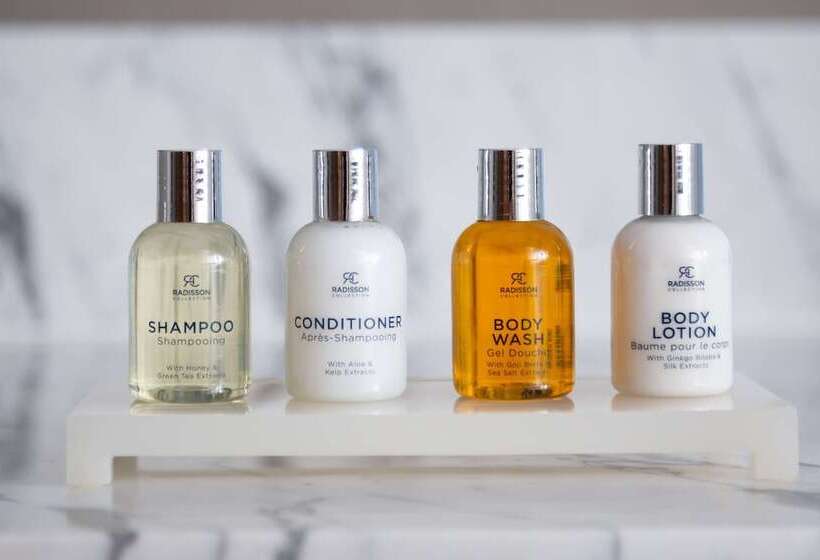 سوئیت پرزیدنت, Radisson Collection Paradise Resort And Spa, Sochi