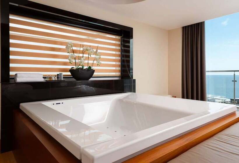 سوئیت پرزیدنت, Radisson Collection Paradise Resort And Spa, Sochi