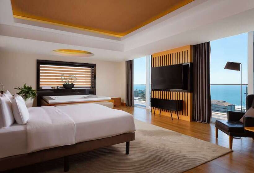 Президентский Люкс, Radisson Collection Paradise Resort And Spa, Sochi
