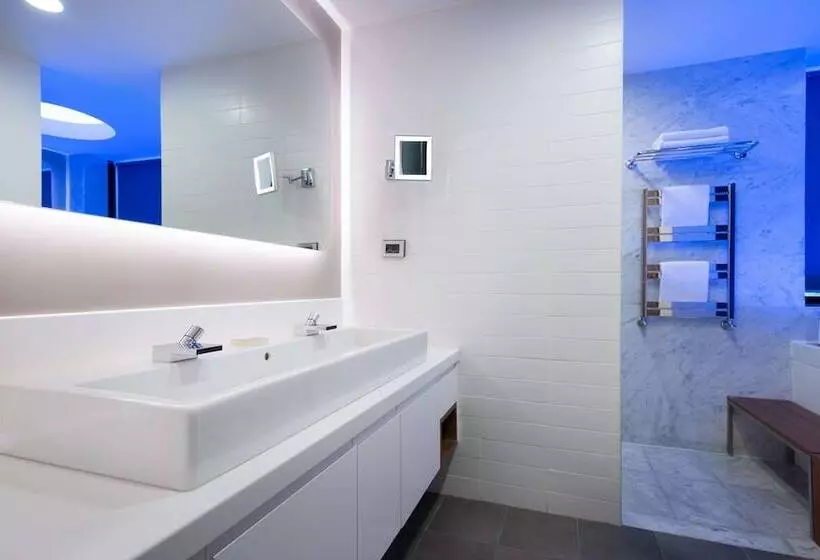 プール付き1ベッドルームヴィラ, Radisson Collection Paradise Resort And Spa, Sochi