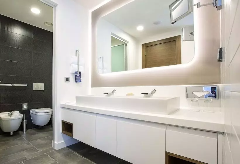 プール付き1ベッドルームヴィラ, Radisson Collection Paradise Resort And Spa, Sochi