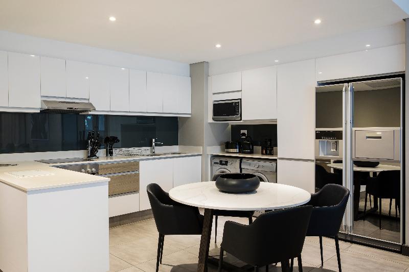 침실 1개 아파트, The Capital Empire