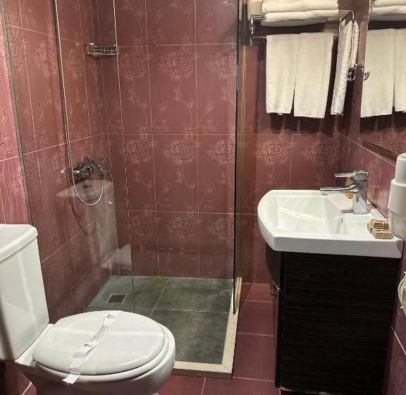 اتاق استاندارد, Ts Park