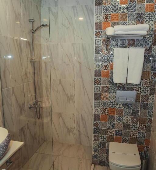 اتاق لوکس, Ts Park