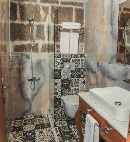 اتاق لوکس, Ts Park