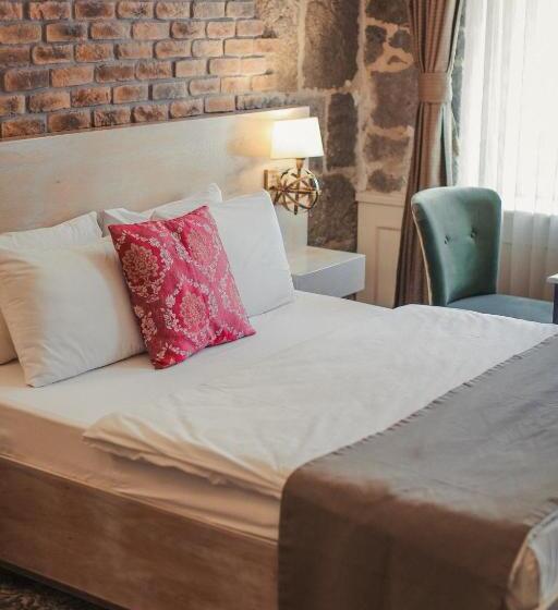 اتاق لوکس, Ts Park