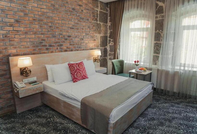 اتاق لوکس, Ts Park