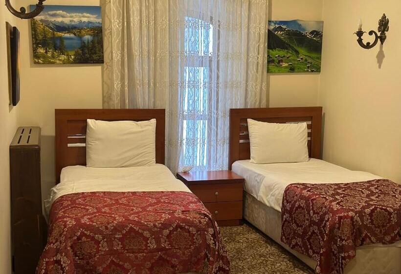 سوئیت 2 خوابه, Ts Park