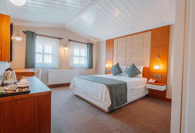 سوییت سوپریور, Ts Park