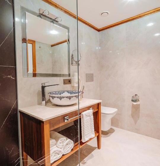 سوییت سوپریور, Ts Park