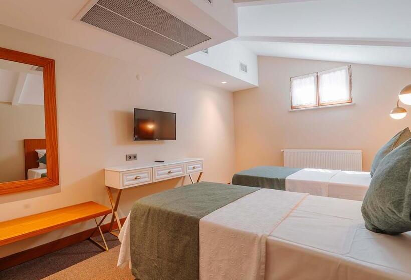 سوییت سوپریور, Ts Park