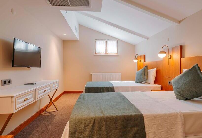 سوییت سوپریور, Ts Park