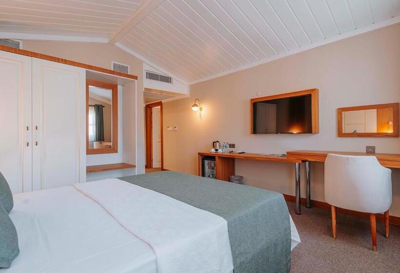 سوییت سوپریور, Ts Park