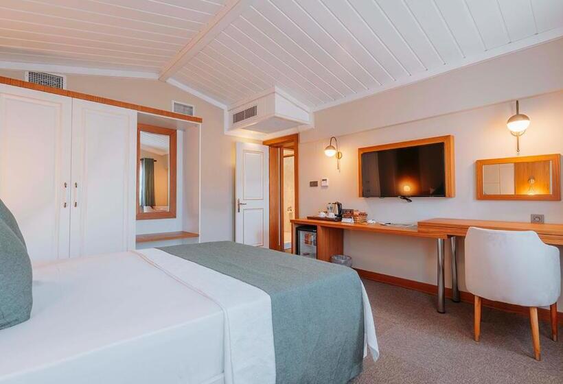 سوییت سوپریور, Ts Park