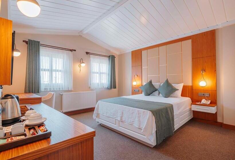 سوییت سوپریور, Ts Park