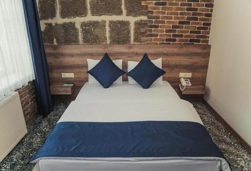 اتاق لوکس, Ts Park