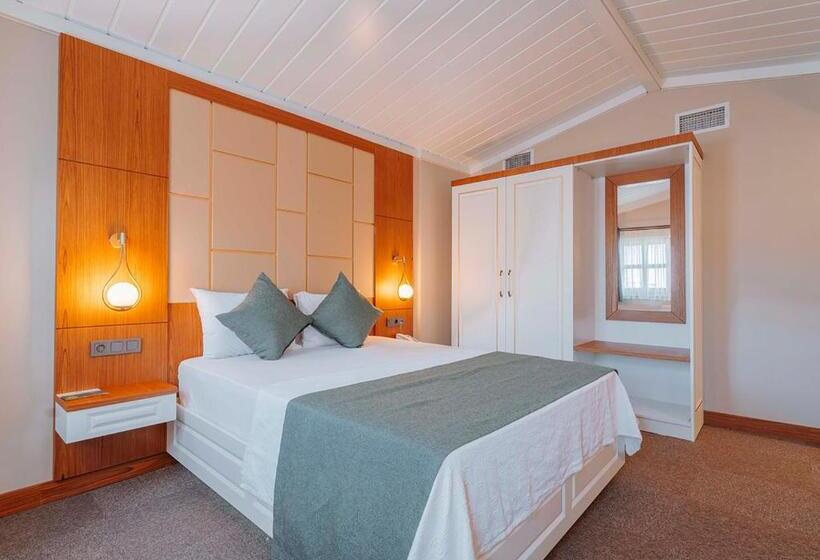 سوییت سوپریور, Ts Park