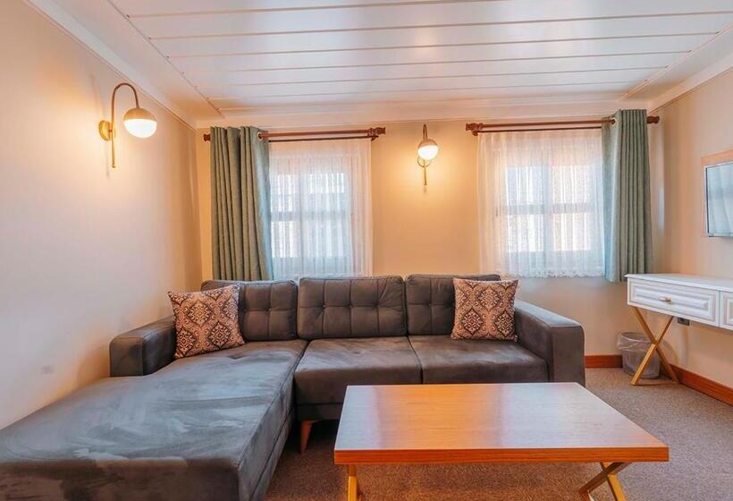 سوییت سوپریور, Ts Park