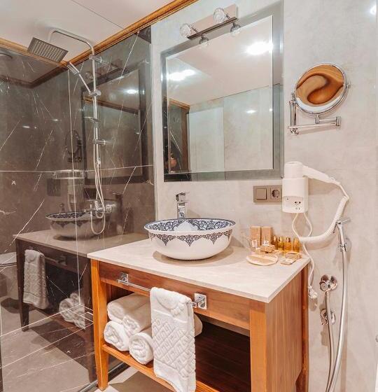 سوییت سوپریور, Ts Park