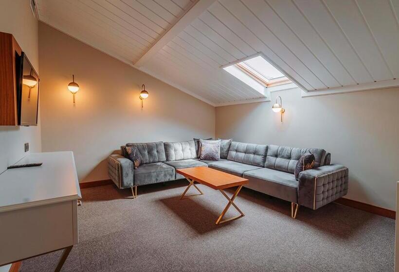 سوییت سوپریور, Ts Park