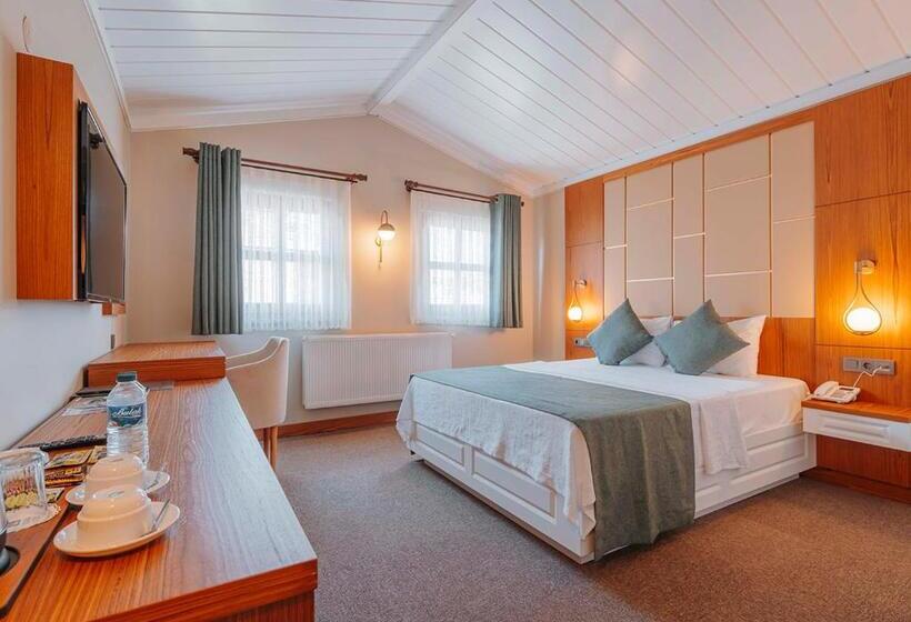 سوییت سوپریور, Ts Park