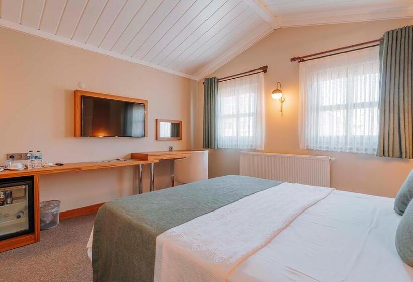 سوییت سوپریور, Ts Park