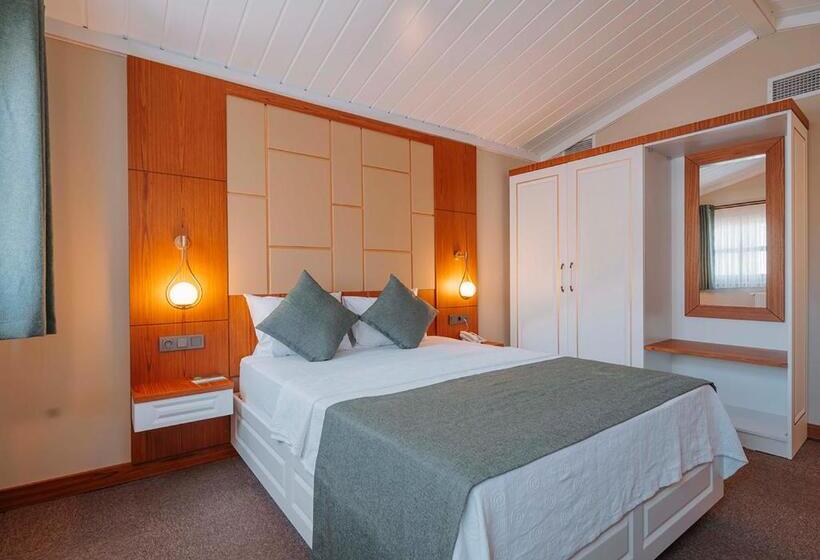 سوییت سوپریور, Ts Park