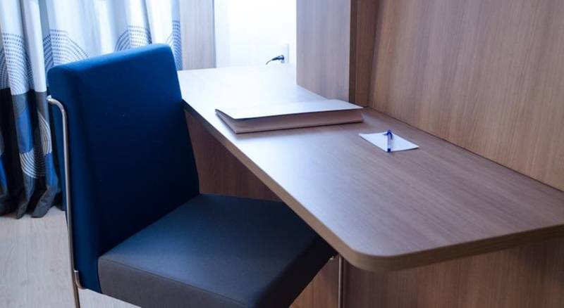 スタンダードルーム, Wyndham Salvador Hangar Aeroporto