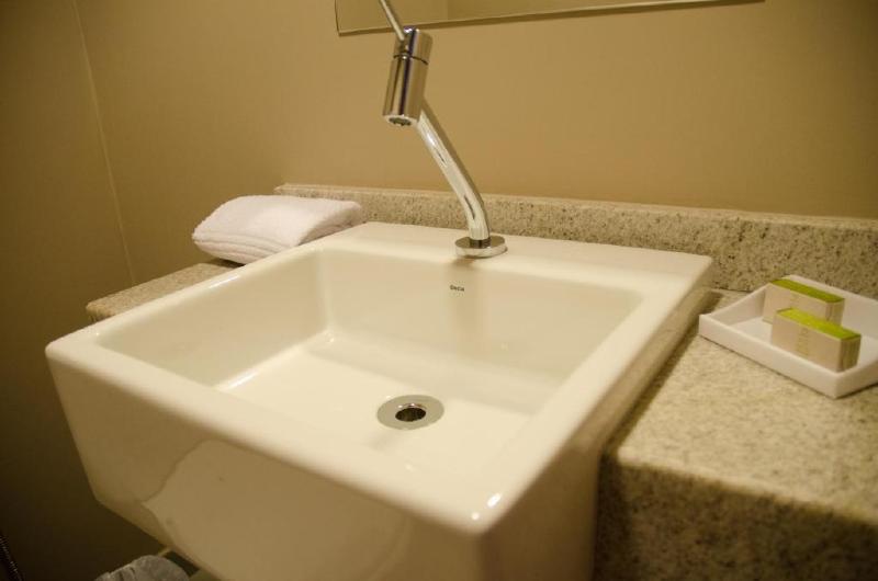 スタンダードルーム, Wyndham Salvador Hangar Aeroporto