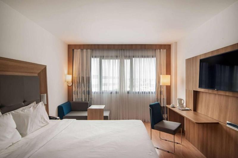 ビジネスルーム, Wyndham Salvador Hangar Aeroporto