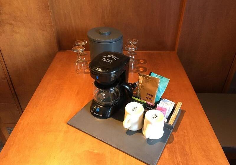 スーペリアールーム, Wyndham Salvador Hangar Aeroporto