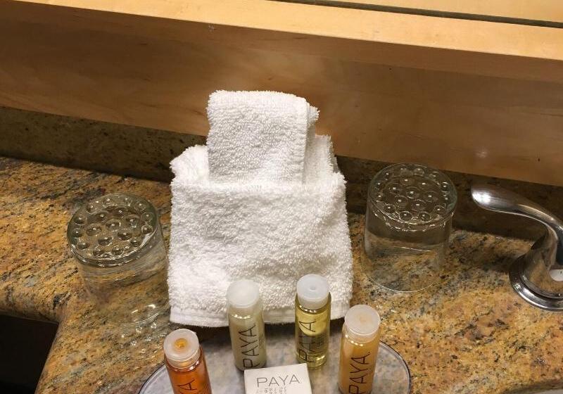 スーペリアールーム, Wyndham Salvador Hangar Aeroporto