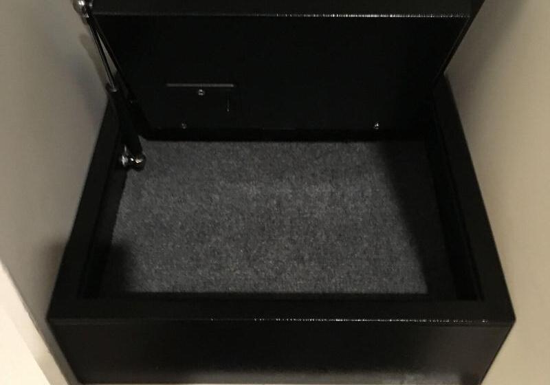 スーペリアールーム, Wyndham Salvador Hangar Aeroporto