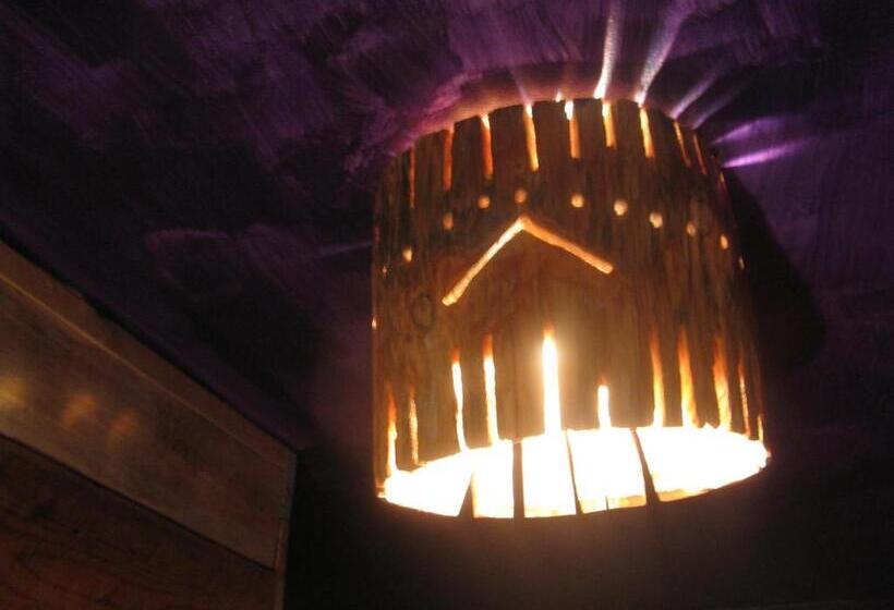 اتاق استاندارد با سرویس بهداشتی مشترک, Guesthouse 1x6