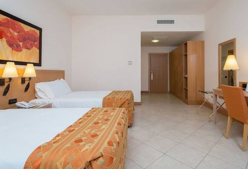 غرفة قياسية, Resort Marina Di Castello Golf & Spa