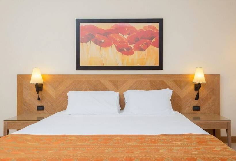 غرفة سوبيريور, Resort Marina Di Castello Golf & Spa