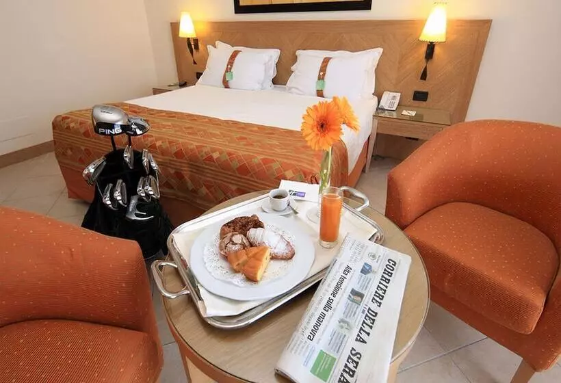 エクゼクティブルーム, Resort Marina Di Castello Golf & Spa